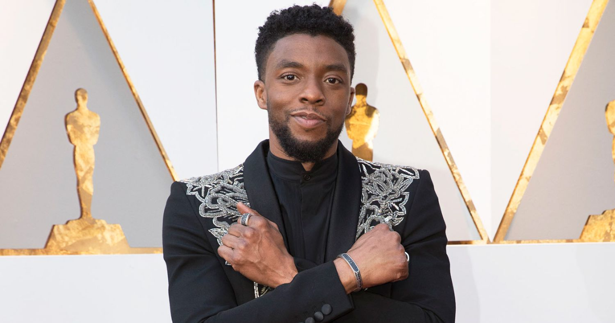 Chadwick Boseman Net Worth: A Look at the Legacy and Financial Success of an Iconic Actor